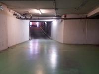 Parking à louer (sous-sol) avec borne de recharge -75019 Paris