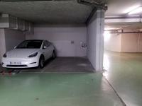 Location de parking (sous-sol) - Paris 19 - 29 rue Tandou