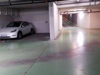 Location de parking (sous-sol) - Paris 19 - 29 rue Tandou