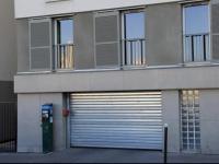 Location de parking (sous-sol) - Paris 18 - 25 rue du Département