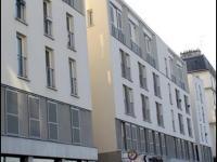 Location de parking (sous-sol) - Paris 18 - 25 rue du Département