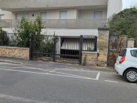 Parking à louer - Conflans-Sainte-Honorine - 51 rue Désiré Clément