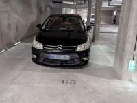Location de parking (sous-sol) - Conflans-Sainte-Honorine - 51 rue Désiré Clément