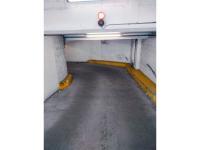 Parking à louer - Bruxelles - 37 rue du Lac