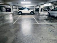Parking à louer - Bruxelles - 37 rue du Lac