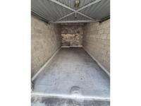 Location de garage(ext&eacute;rieur) - Asnières-sur-Seine - 37 avenue Casimir
