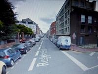 Place de parking à louer - Lille 0 - 59000, Lille, Nord, France