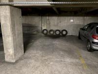 Parking privé (sous-sol) 55 Boulevard de Charonne, 75011 Paris, France