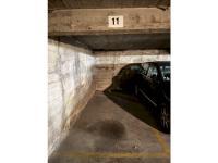 Vente de parking (sous-sol) - Courbevoie - 5 rue Armand Silvestre