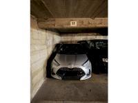 Vente de parking (sous-sol) - Courbevoie - 5 rue Armand Silvestre