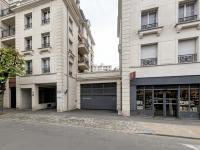 Vente de parking (sous-sol) - Maisons-Alfort - 44 avenue de la République