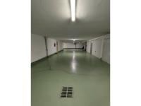 Location de parking (sous-sol) - La Garenne-Colombes - 16 avenue de Charlebourg