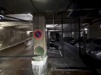 Location de parking moto - Paris 19 - 3 rue des Lilas