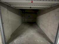 Location de box (sous-sol) - Évry - 1 rue Charlie Chaplin