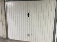 Location de box (sous-sol) - Évry - 1 rue Charlie Chaplin