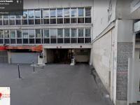 Vente de parking (sous-sol) - Paris 11 - 82 rue de la Roquette
