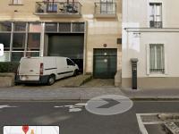 Place de parking à louer - Vincennes 94300 - 25 Rue Georges Huchon, 94300 Vincennes, France - 100 euros