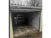 Location garage Bruges 33520