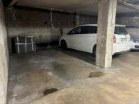 Location Place de Parking privé (sous-sol) Paris 75016