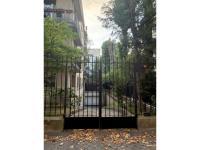 Location de parking (sous-sol) - Paris 16 - 60 boulevard Suchet