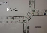 Location de box (sous-sol) - Nanterre - 28 rue Salvador Allende