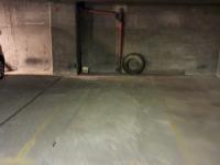 Emplacement parking cation Parking privé (sous-sol) Paris 75020
