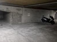 Paris 19 - 41 rue Archereau - Place de parking à louer