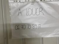 Location de box (sous-sol) - Beauvais - 42 avenue de la République