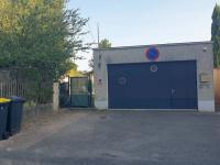 Location de garage(ext&eacute;rieur) - Miribel - 195 passage Paravis