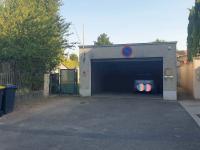 Location de garage(ext&eacute;rieur) - Miribel - 195 passage Paravis