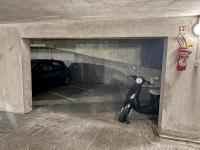 Location Parking MOTO / SCOOTER Sécurisé - Nantes Place René Bouhier / Chantiers Navals