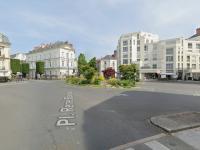Location de parking moto - Nantes - 6 rue Jules Vallès
