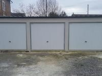 Parking à vendre - Capdenac-Gare - 3 rue Émile Maruéjouls