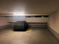 Place de parking à vendre - Paris 75004 - rue des Guillemites
