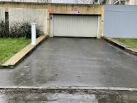 Location de parking (sous-sol) - Saint-Brieuc - place du Luxembourg