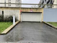 Vente Parking privé (sous-sol) Saint-Brieuc 22000