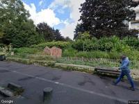 Location Parking privé (sous-sol) Montreuil 93100, croix de chavaux Berthelot 12m2 