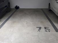 Location de parking (sous-sol) - Nyon - 16 allée De La Petite Prairie