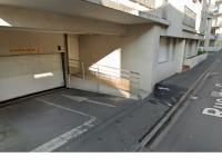 Vente Parking privé (sous-sol) Tours 37000