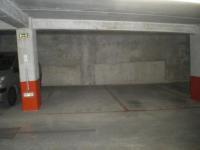 Vente de parking (sous-sol) - Tours - 30 avenue Boris Vian