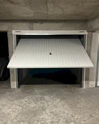 Location de box (sous-sol) - Paris 20 - 35 rue Pelleport
