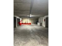Location de box (sous-sol) - Paris 20 - 35 rue Pelleport