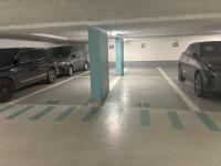 Location Parking privé (sous-sol) Paris 75010