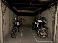 Parking/box 2-roues/scooter - Guy-Moquet / Moines / Jonquière