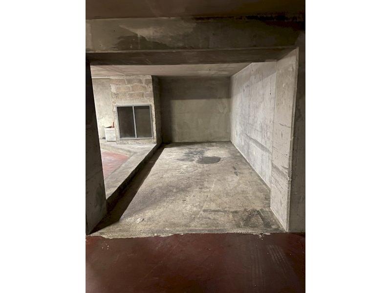 Location Parking privé (sous-sol)  rue de la Reine Blanche Paris 75013