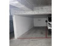 Location de parking (sous-sol) - Paris 19 - rue de Cambrai