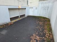 Location de parking (sous-sol) - Saint-Herblain - 3 allée du Théâtre
