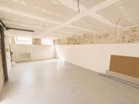 NANTES HYPERCENTRE - Grand garage / espace de stockage sécurisé - 45 m²