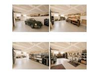 Location de garage(ext&eacute;rieur) - Nantes - 8 allée de la Maison Rouge