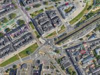 Location de garage(ext&eacute;rieur) - Nantes - 8 allée de la Maison Rouge